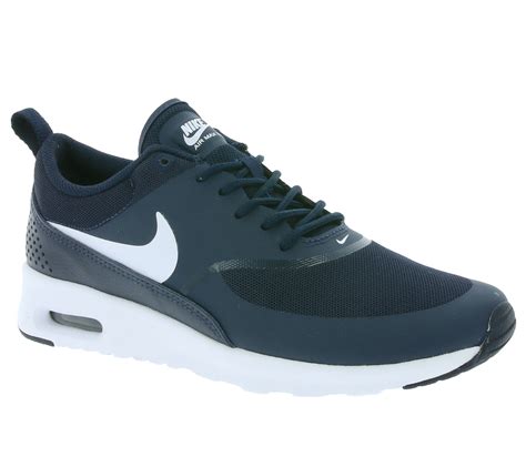 nike air max thea blau silber|Nike Air Max Thea Shoes .